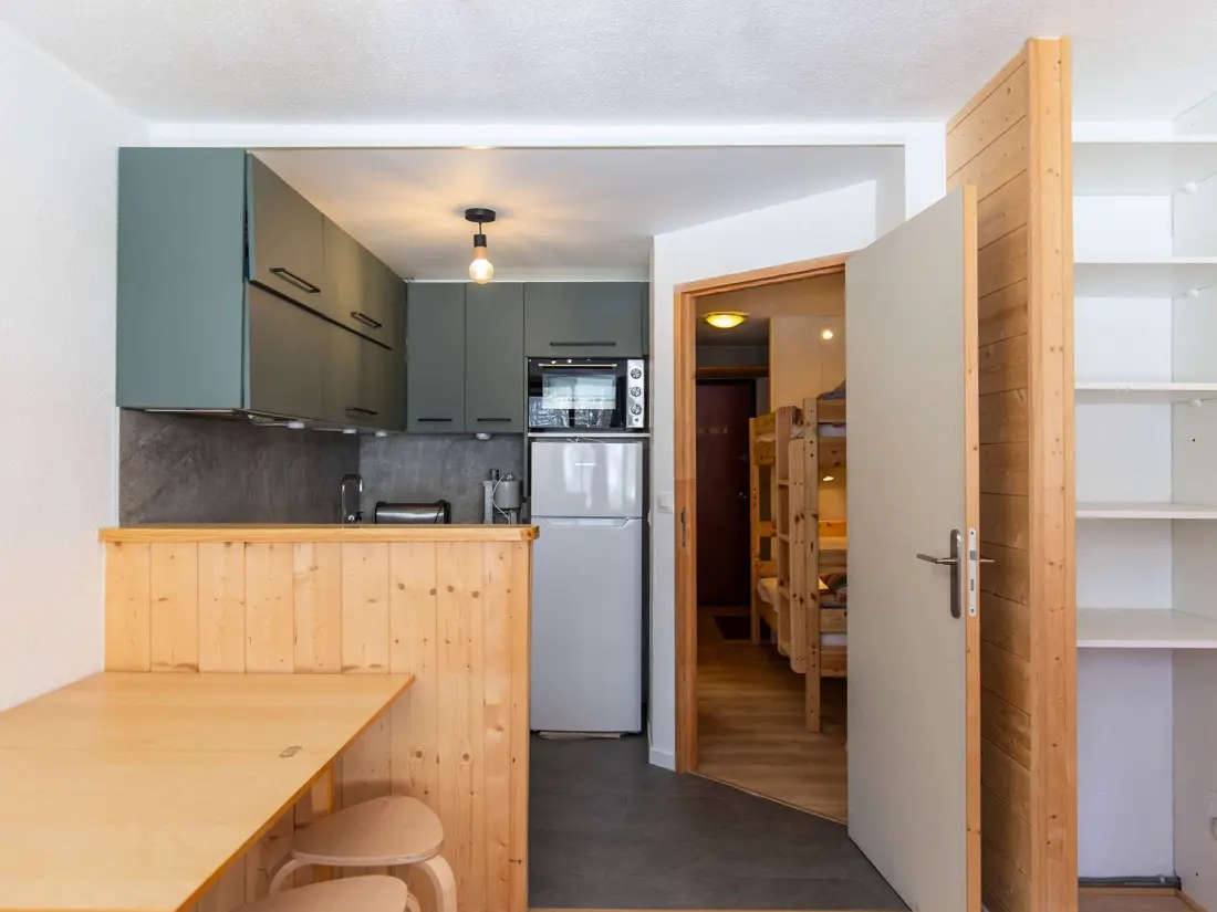 Location de Vacances La Mongie 654