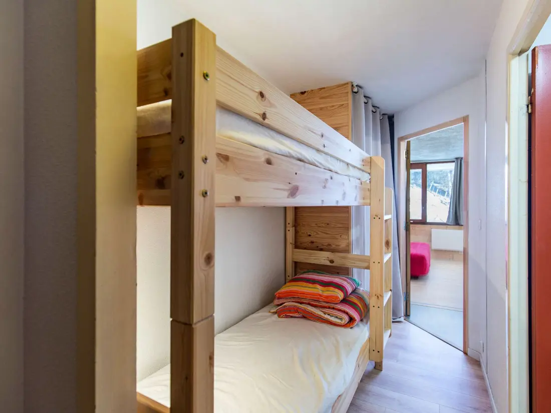 Location de Vacances La Mongie 654