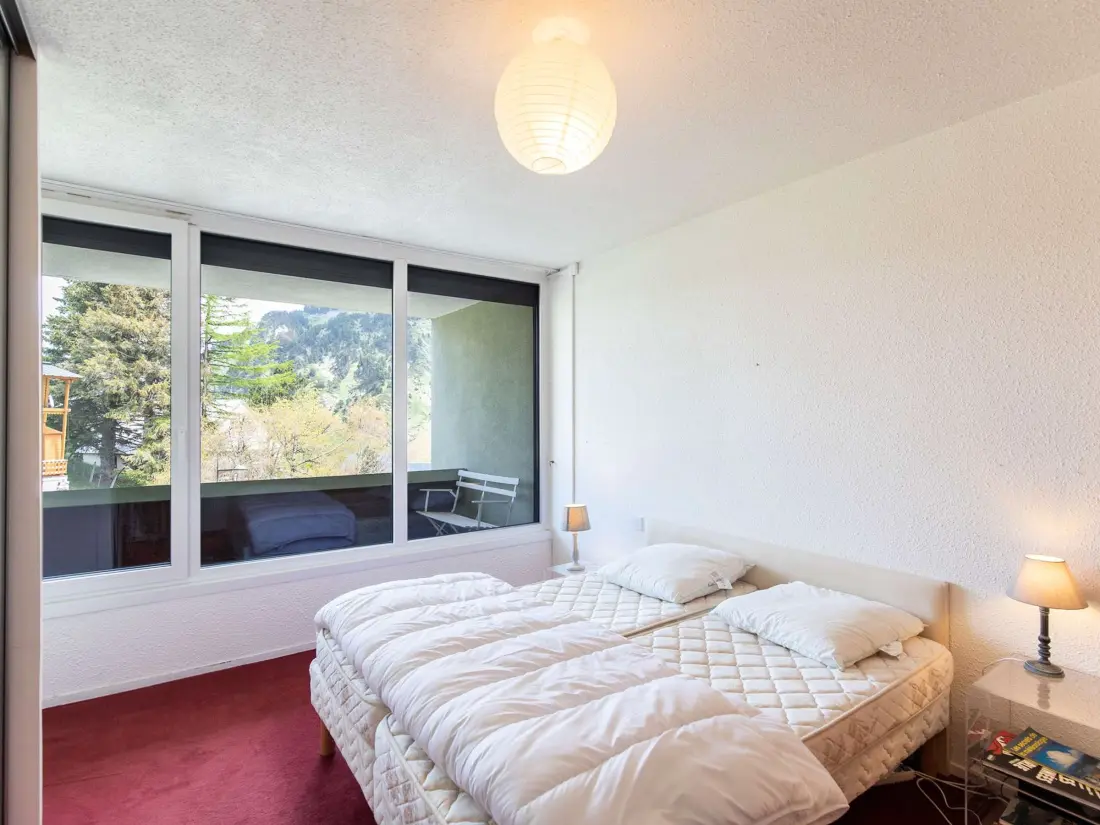 Location de Vacances La Mongie 657