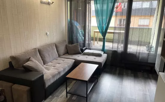Résidence La Mongie 1800 - maeva Home