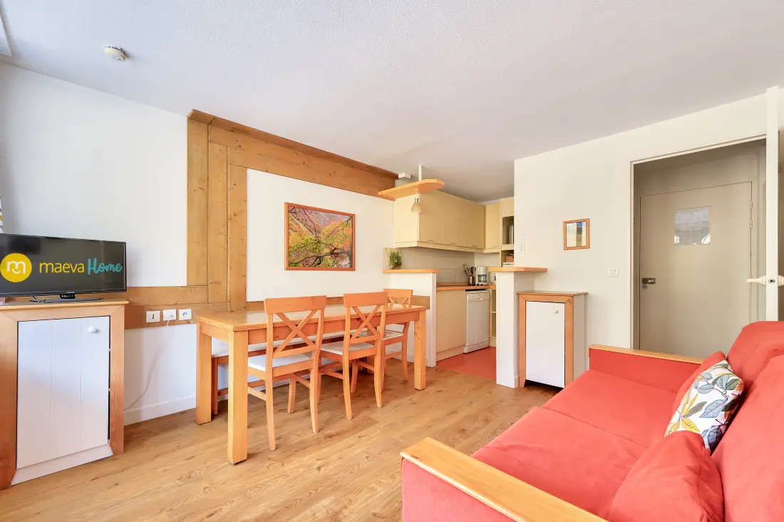 Résidence Le Montana - maeva Home