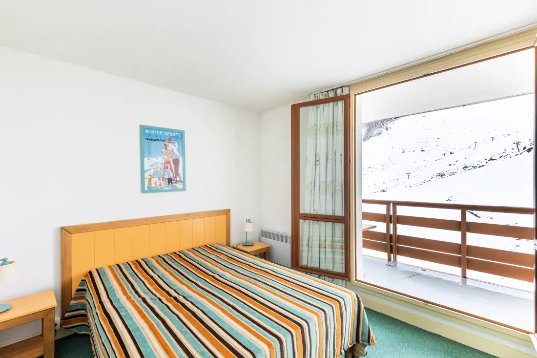 Résidence Le Montana - maeva Home
