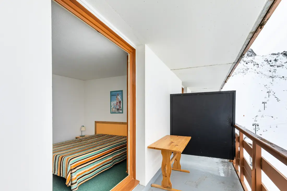 Résidence Le Montana - maeva Home