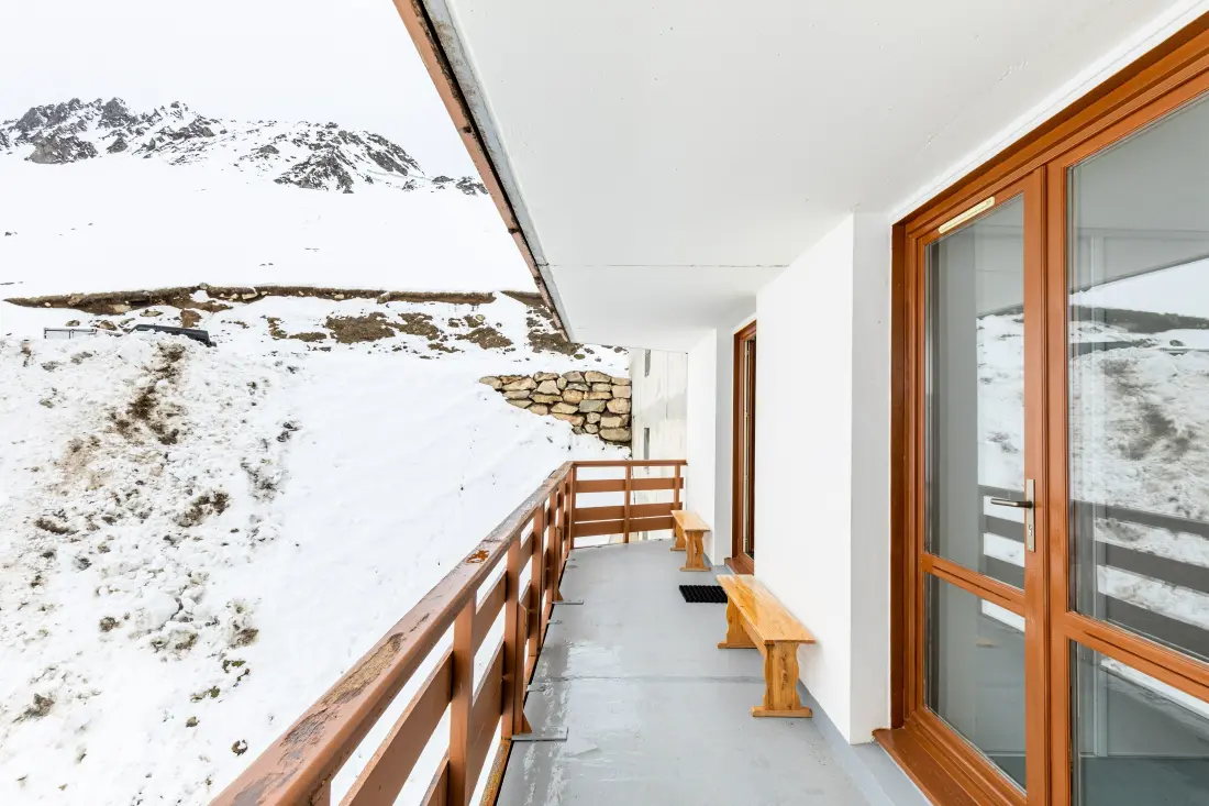 Résidence Le Montana - maeva Home