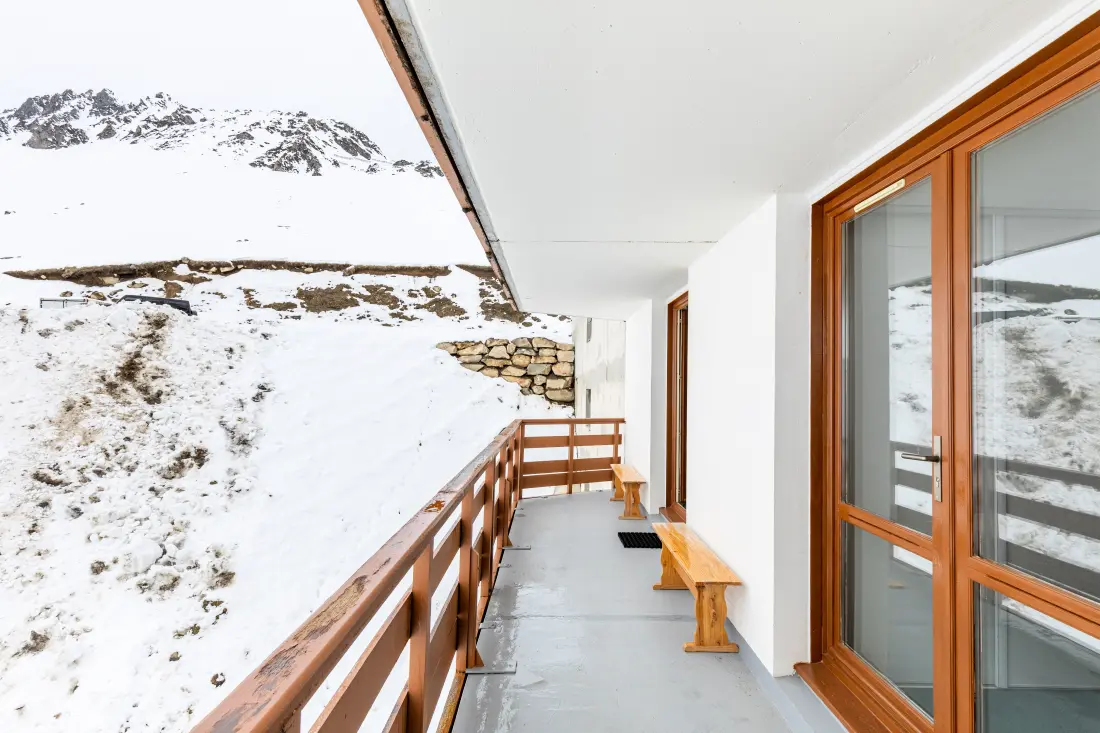Résidence Le Montana - maeva Home