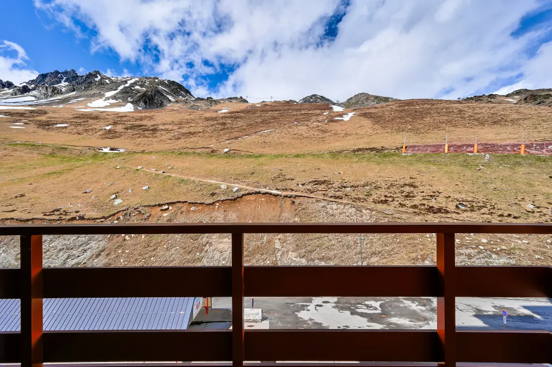 Résidence Le Montana - maeva Home