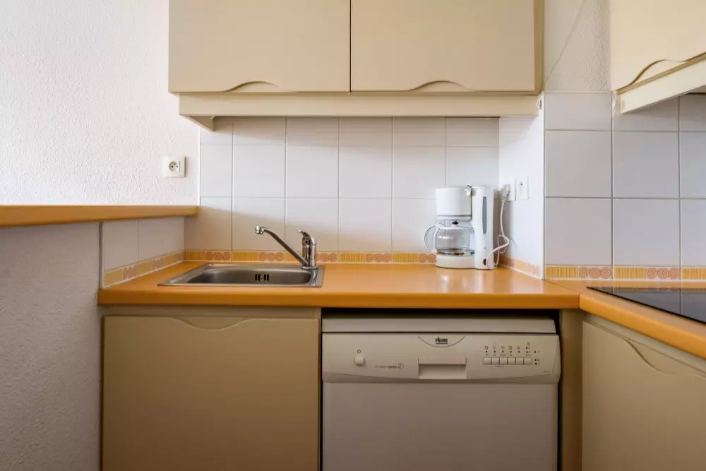 Résidence Le Montana - maeva Home