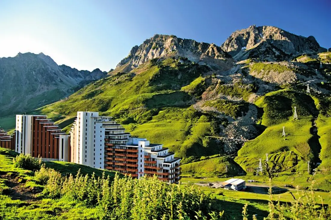 Résidence Le Montana - maeva Home