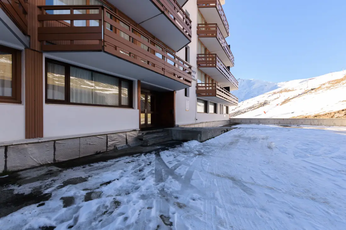 Résidence Le Montana - maeva Home