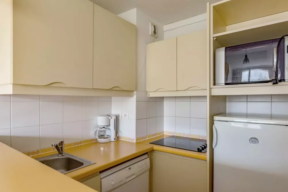 Résidence Le Montana - maeva Home