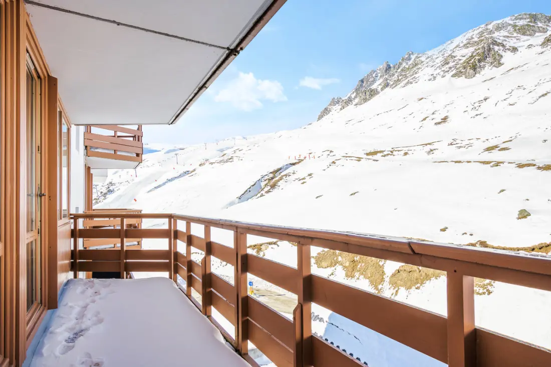 Résidence Le Montana - maeva Home