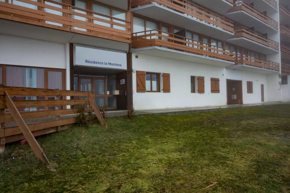 Résidence Le Montana - maeva Home