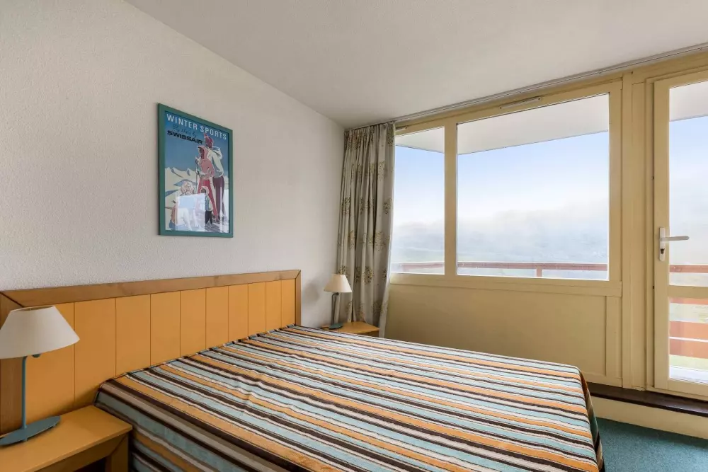 Résidence Le Montana - maeva Home