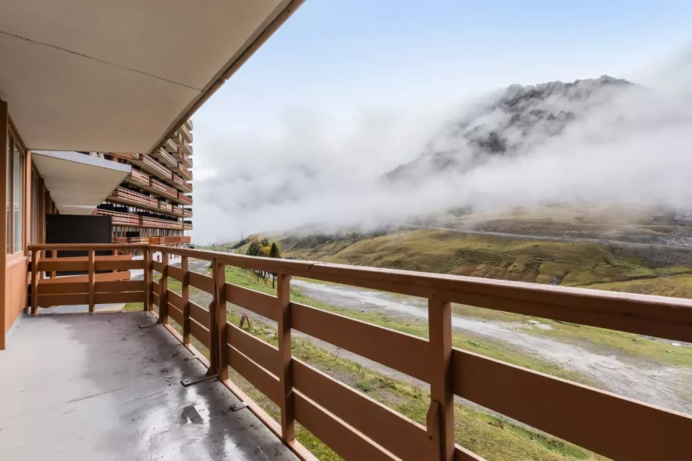 Résidence Le Montana - maeva Home