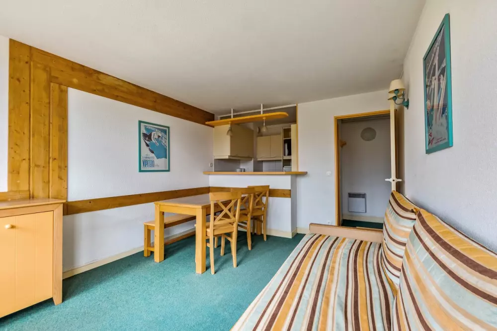 Résidence Le Montana - maeva Home