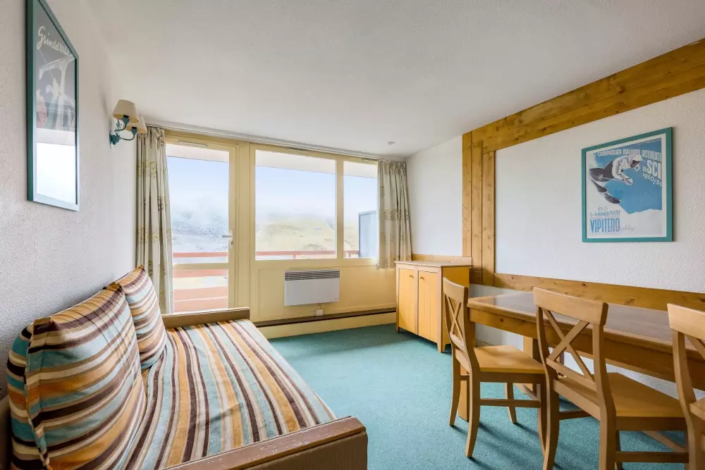 Résidence Le Montana - maeva Home