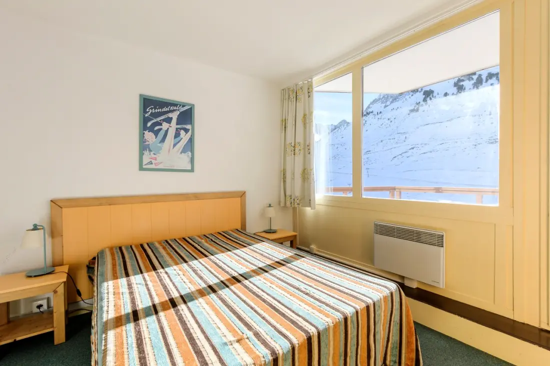 Résidence Le Montana - maeva Home