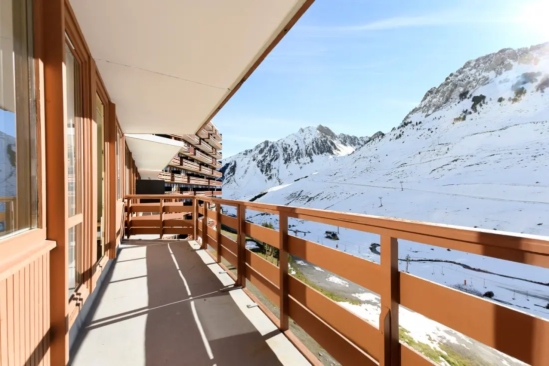 Résidence Le Montana - maeva Home