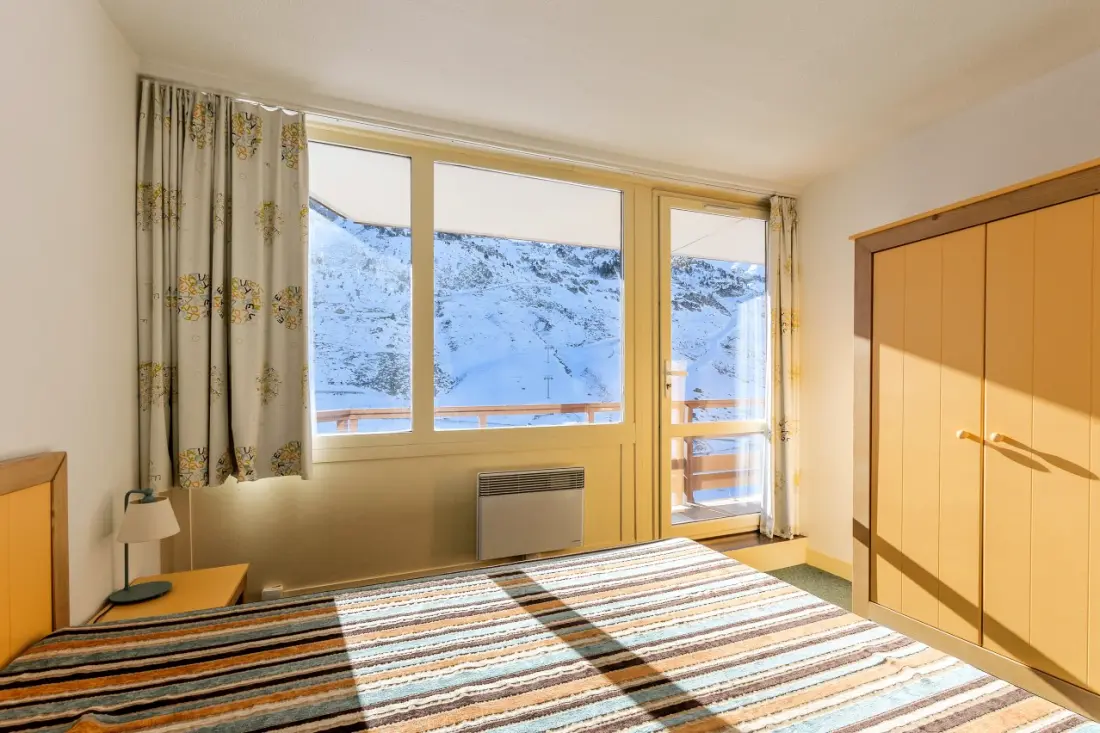 Résidence Le Montana - maeva Home