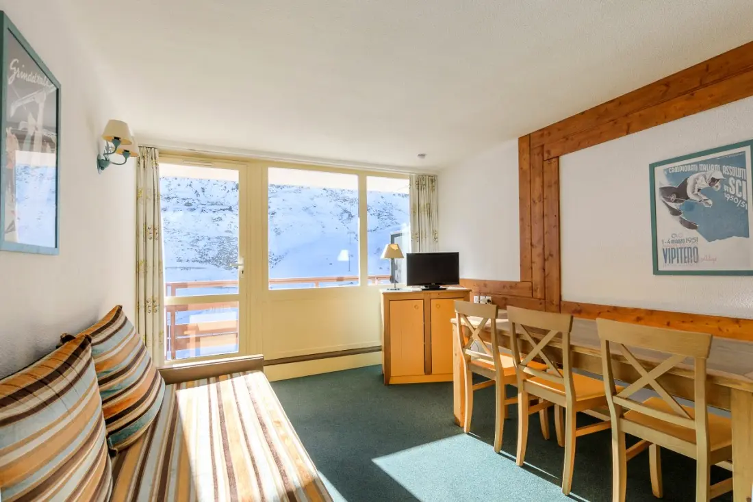 Résidence Le Montana - maeva Home