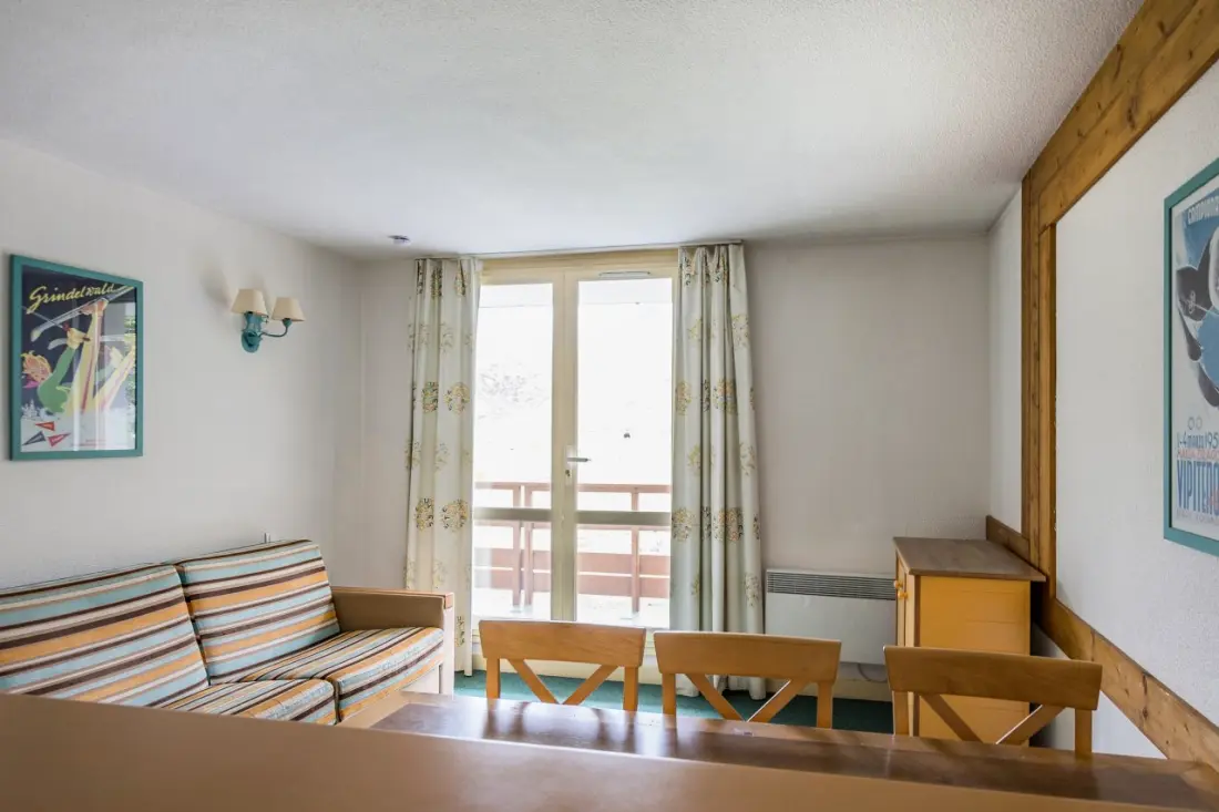 Résidence Le Montana - maeva Home