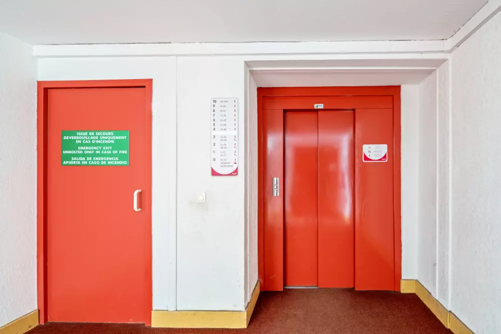 Résidence Le Montana - maeva Home