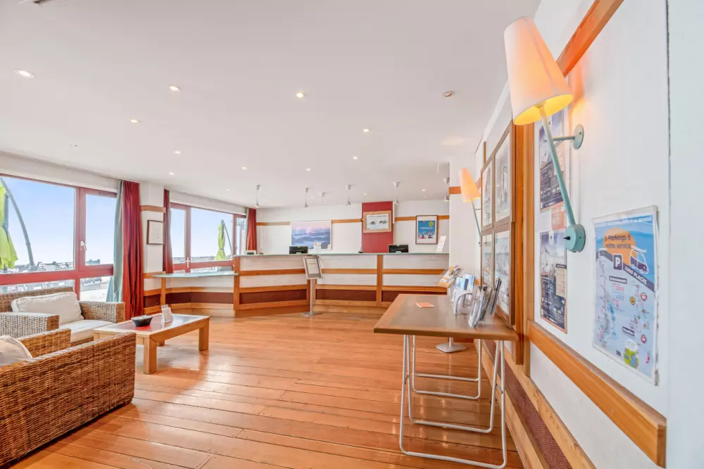 Résidence Le Montana - maeva Home