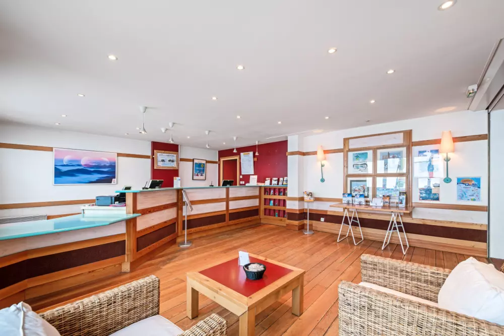 Résidence Le Montana - maeva Home