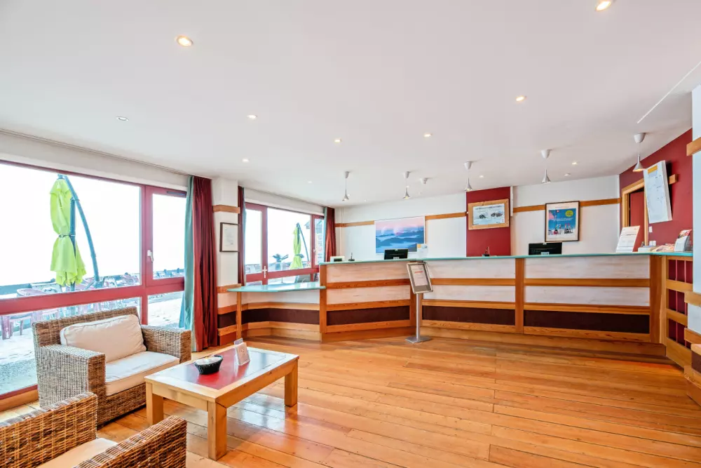 Résidence Le Montana - maeva Home