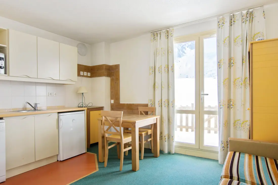 Résidence Le Montana - maeva Home
