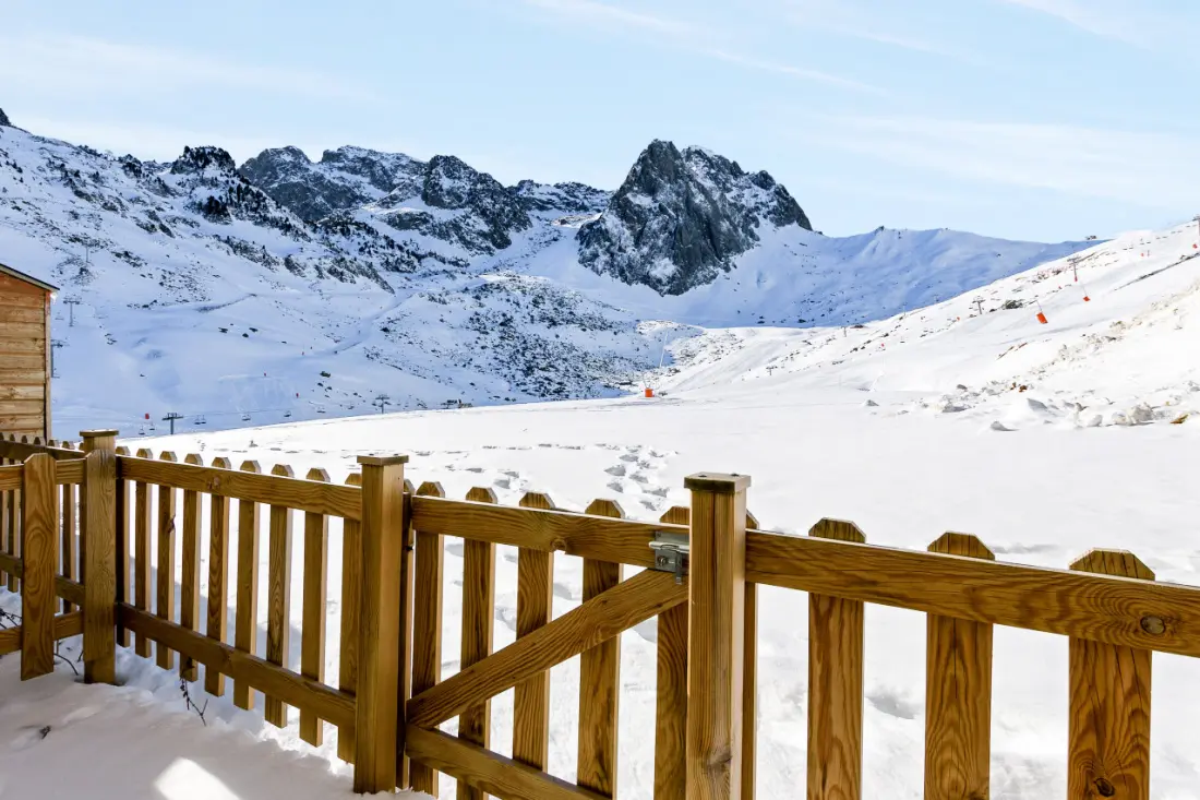 Résidence Le Montana - maeva Home