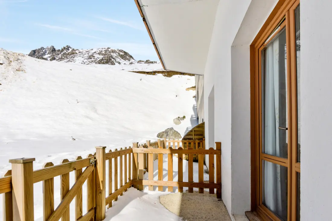 Résidence Le Montana - maeva Home