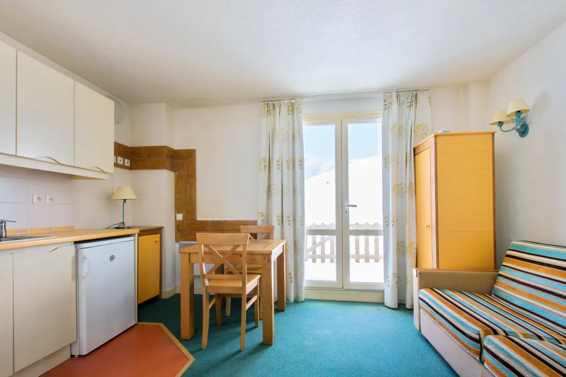 Résidence Le Montana - maeva Home