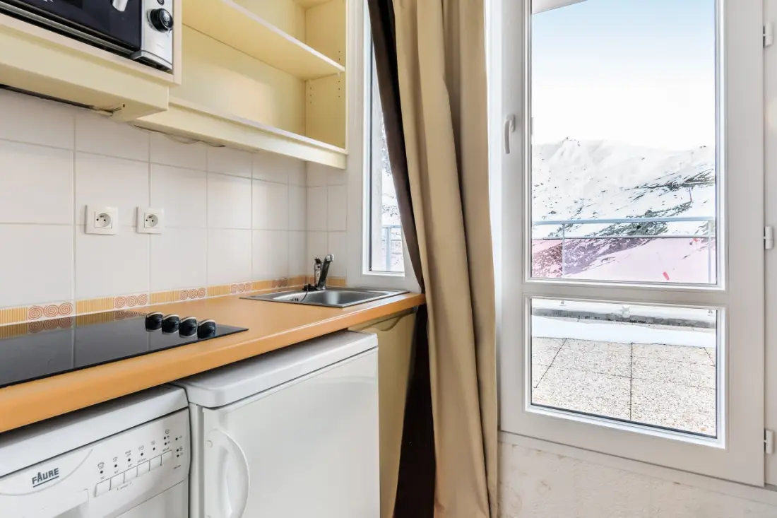 Résidence Le Montana - maeva Home