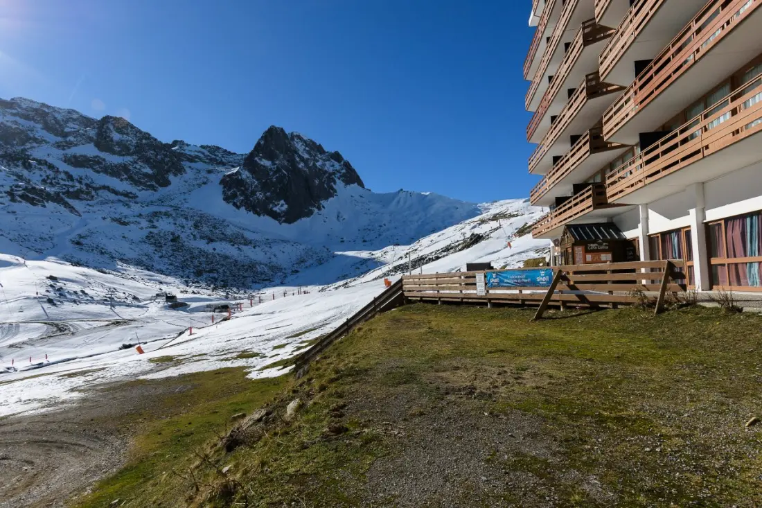 Résidence Le Montana - maeva Home
