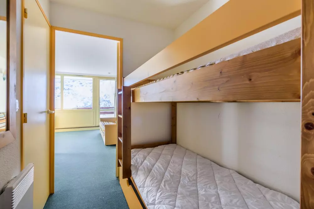 Résidence Le Montana - maeva Home