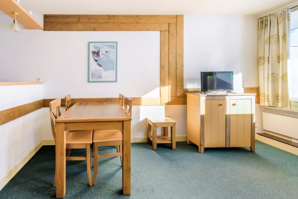 Résidence Le Montana - maeva Home