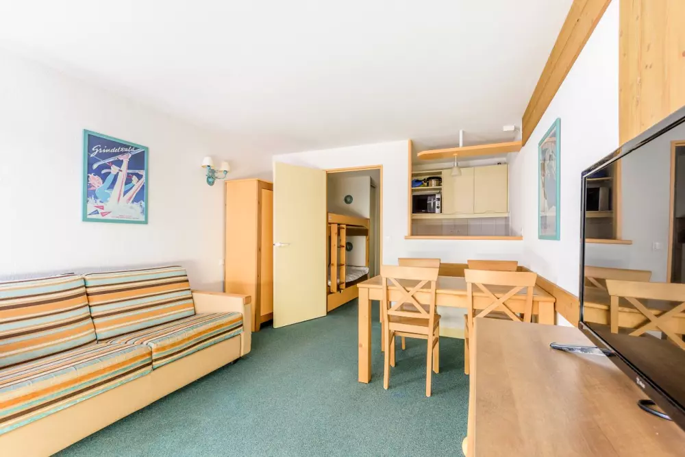 Résidence Le Montana - maeva Home