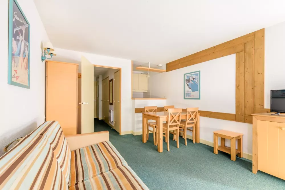 Résidence Le Montana - maeva Home