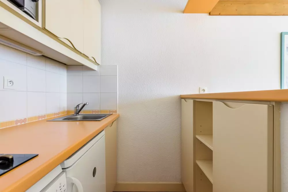 Résidence Le Montana - maeva Home