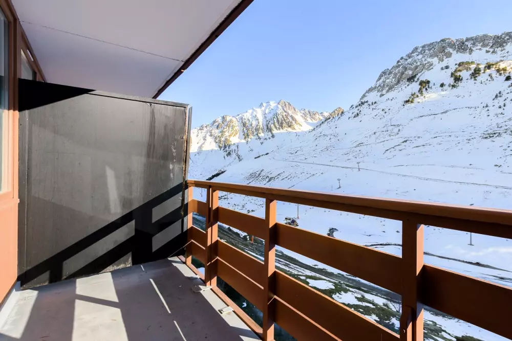 Résidence Le Montana - maeva Home