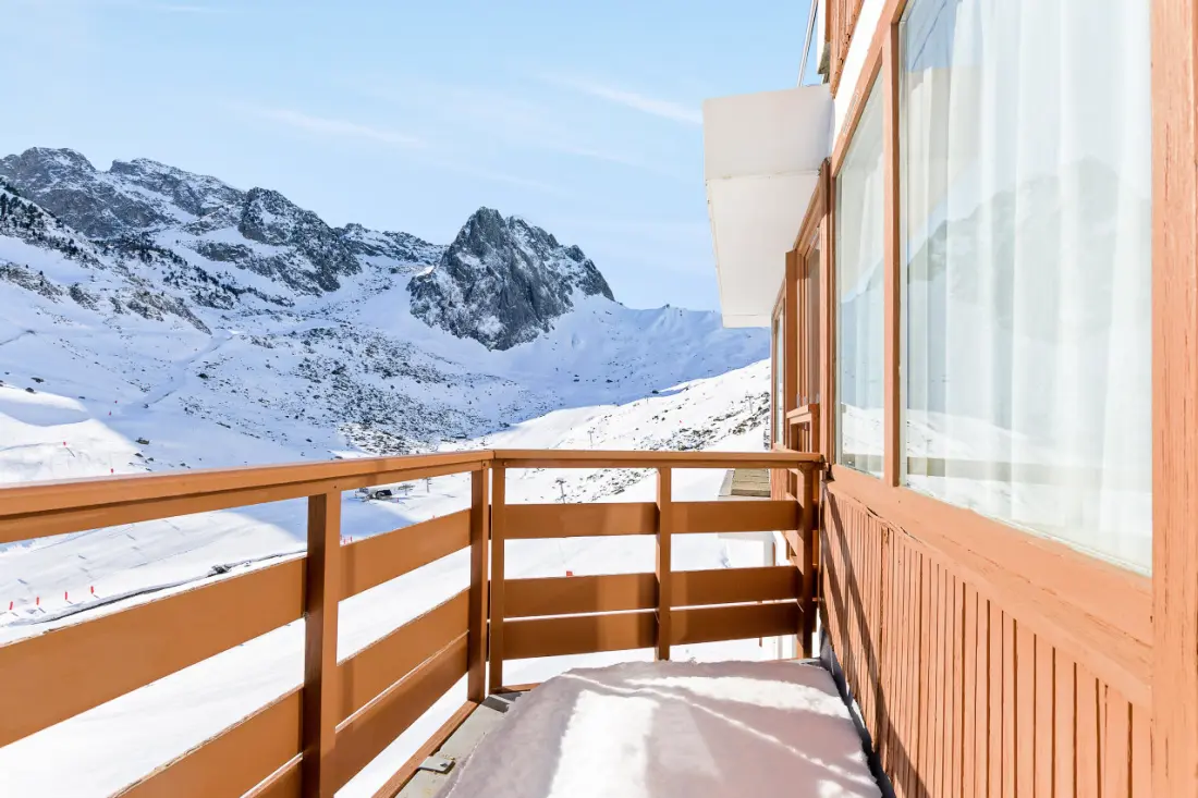 Résidence Le Montana - maeva Home