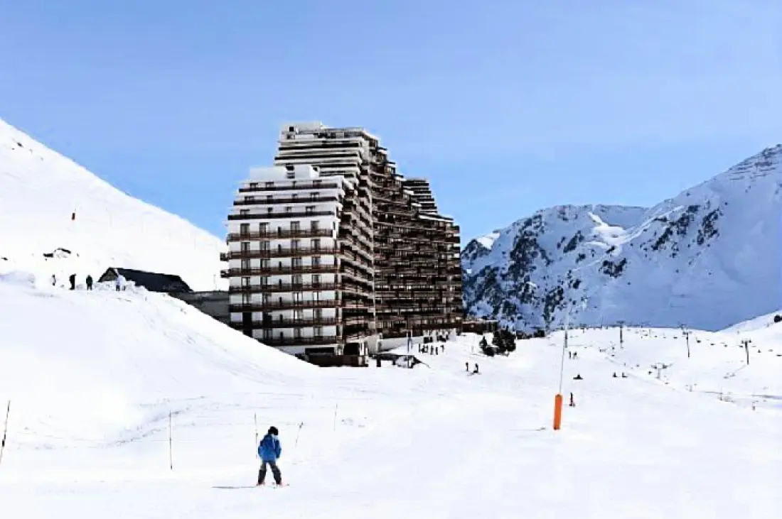 Résidence Le Montana - maeva Home