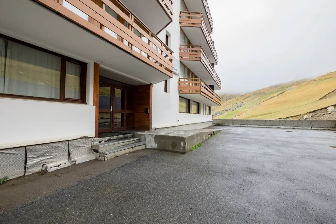 Résidence Le Montana - maeva Home