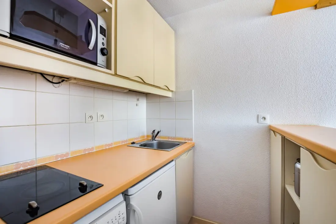 Résidence Le Montana - maeva Home