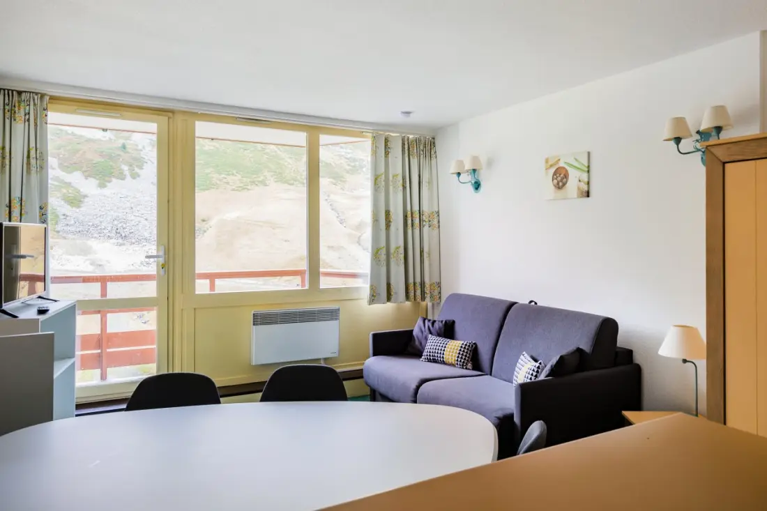 Résidence Le Montana - maeva Home