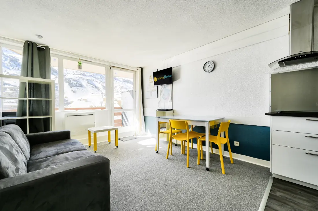 Résidence Le Montana - maeva Home