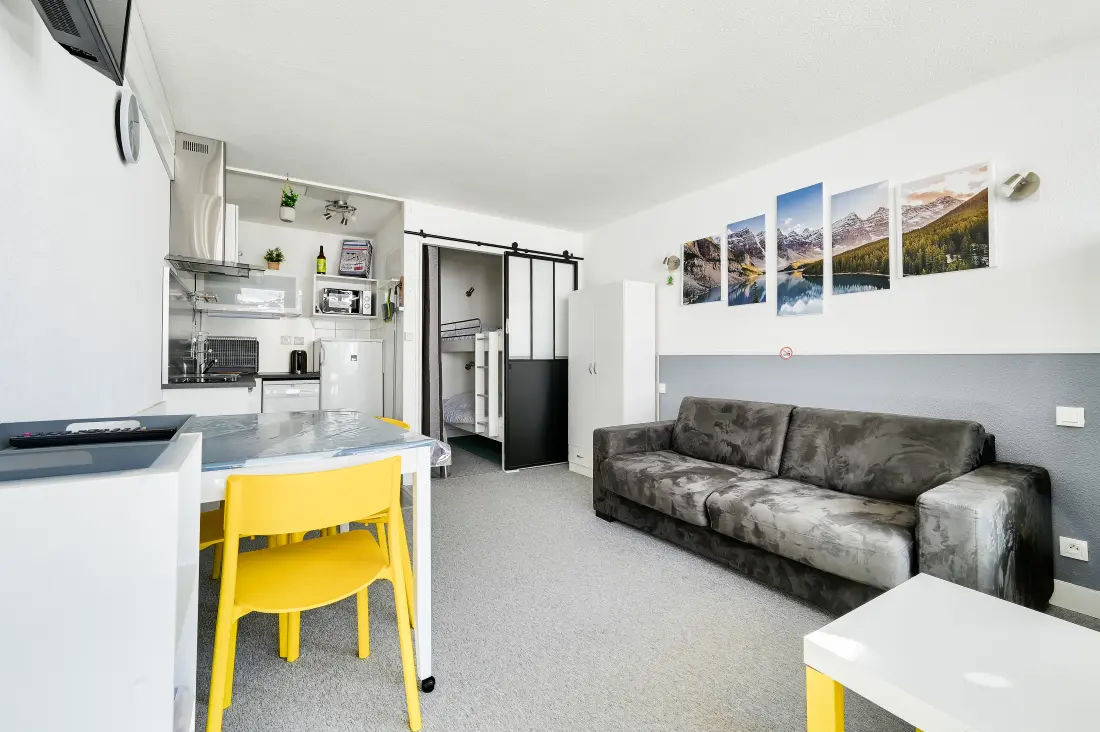 Résidence Le Montana - maeva Home