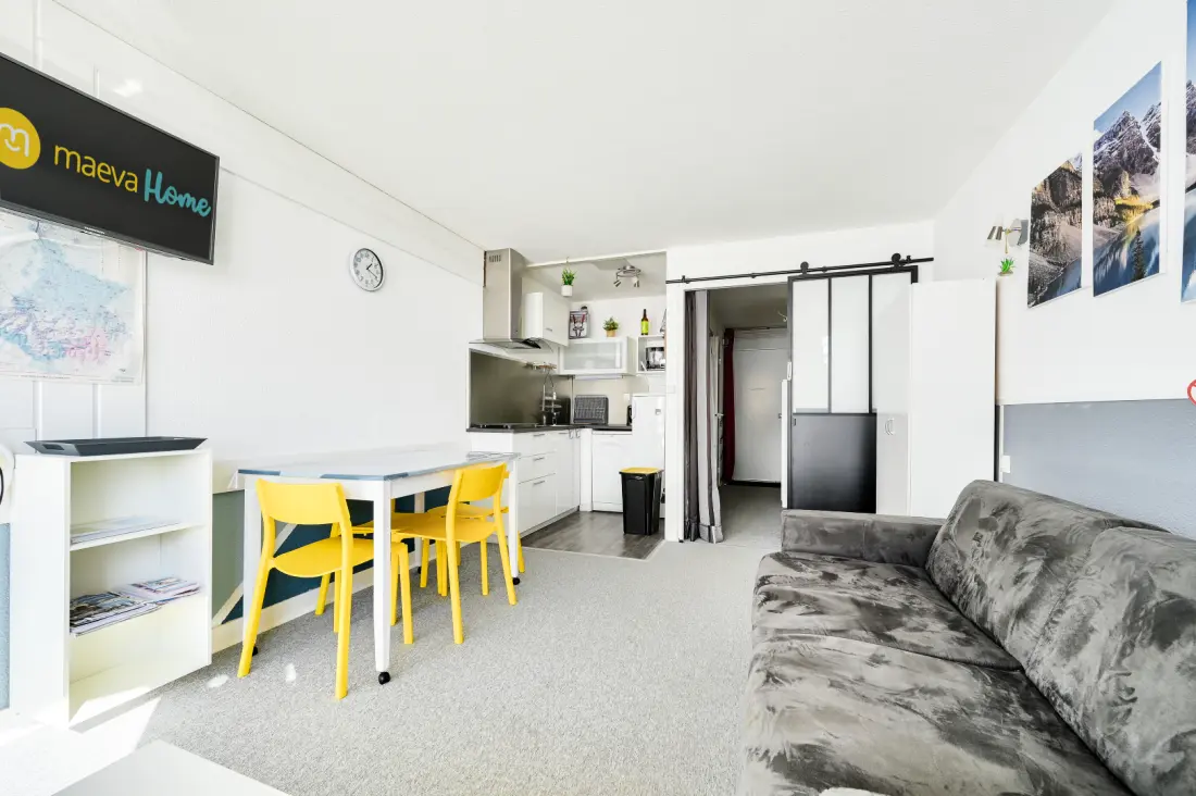 Résidence Le Montana - maeva Home