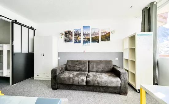 Résidence Le Montana - maeva Home